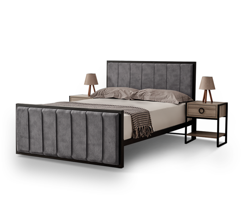 Modern <br> Çizgiler